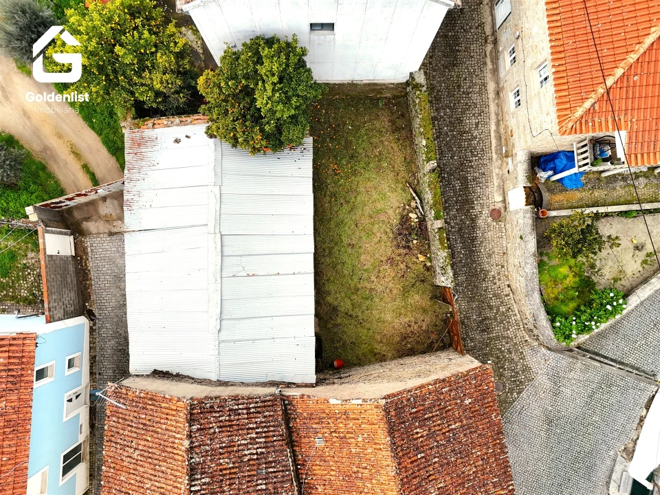 Moradia T0 para Venda em Tinalhas Foto 7