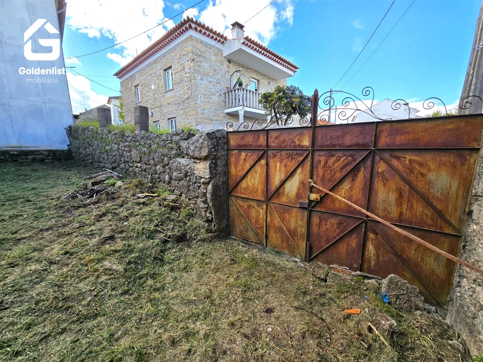 Moradia T0 para Venda em Tinalhas Foto 14