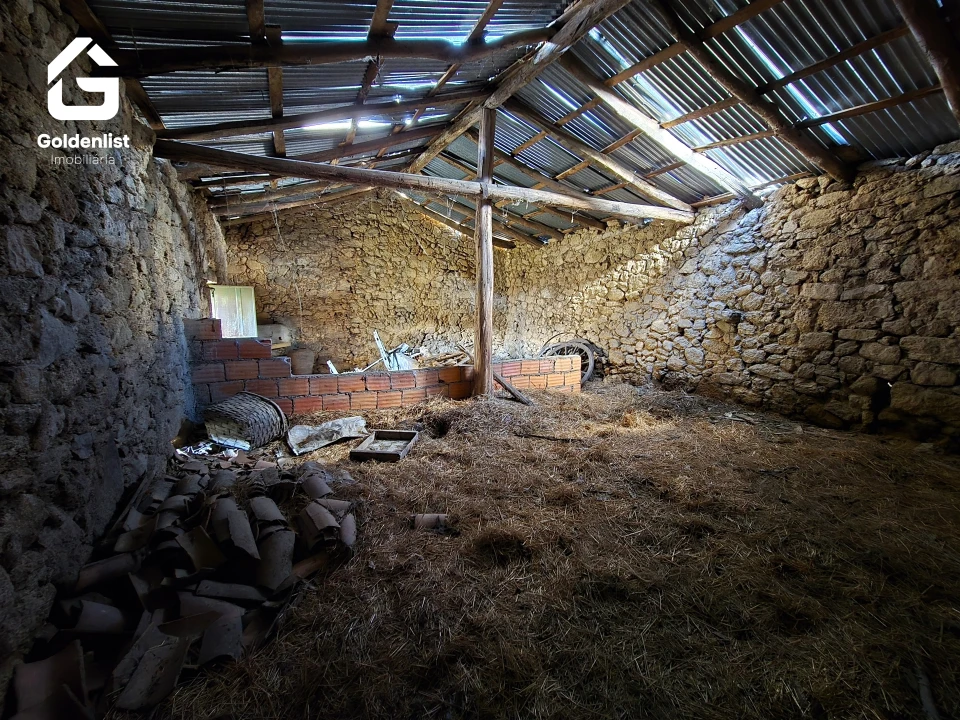 Moradia T0 para Venda em Tinalhas Foto 10