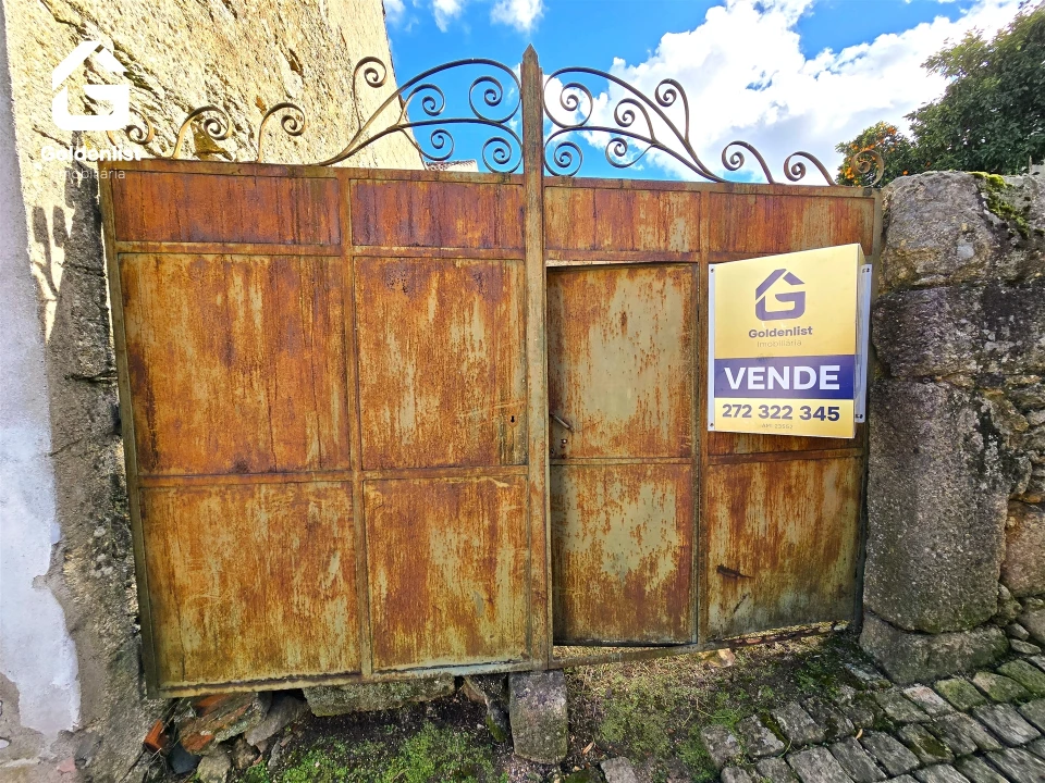 Moradia T0 para Venda em Tinalhas Foto 15