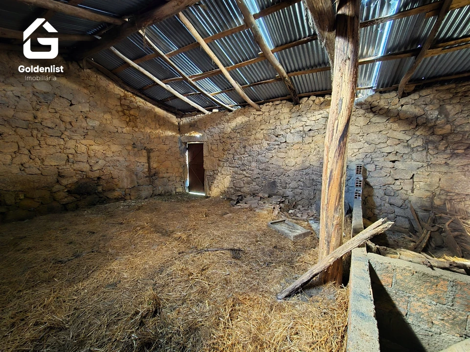 Moradia T0 para Venda em Tinalhas Foto 12