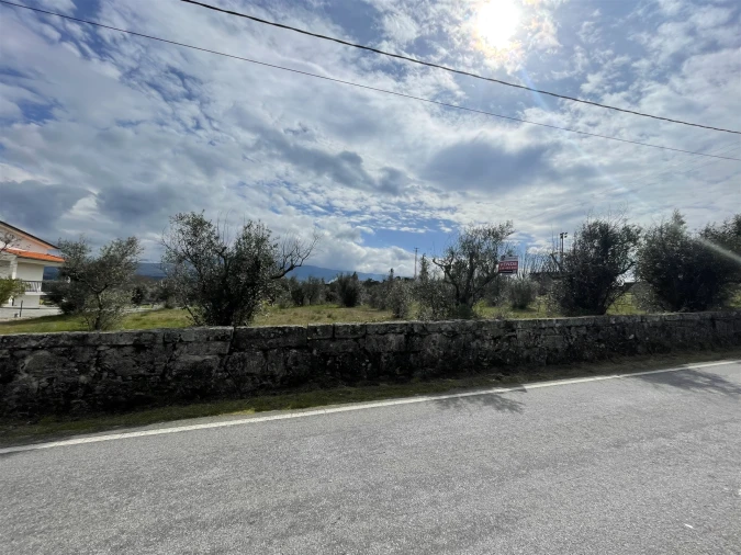 Terreno Agricola ou Rústico para Venda em Arcozelo