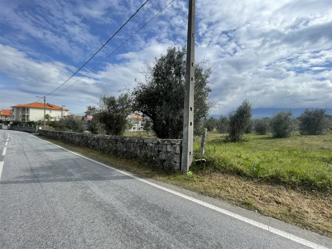 Terreno Agricola ou Rústico para Venda em Arcozelo Foto 3