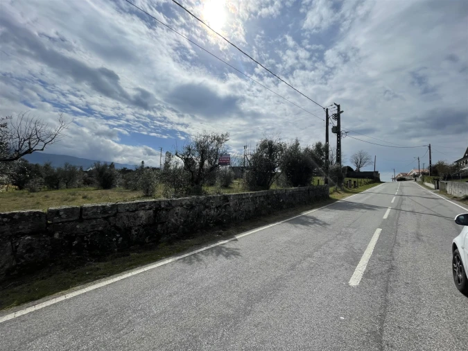 Terreno Agricola ou Rústico para Venda em Arcozelo Foto 2