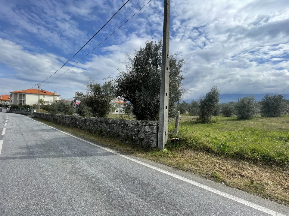Terreno Agricola ou Rústico para Venda em Arcozelo Foto 3