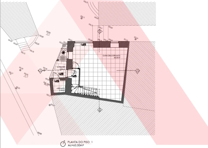 Moradia T3 para Venda em Oliveira do Hospital e São Paio de Gramaços Foto 22