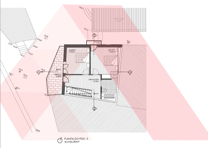 Moradia T3 para Venda em Oliveira do Hospital e São Paio de Gramaços Foto 23