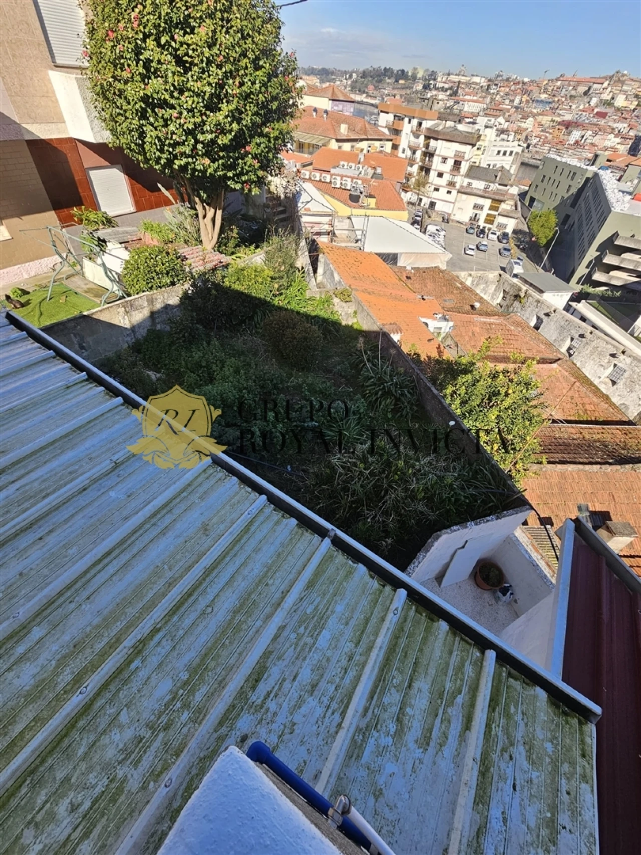 Moradia T2 para Venda em Santa Marinha e São Pedro da Afurada Foto 13