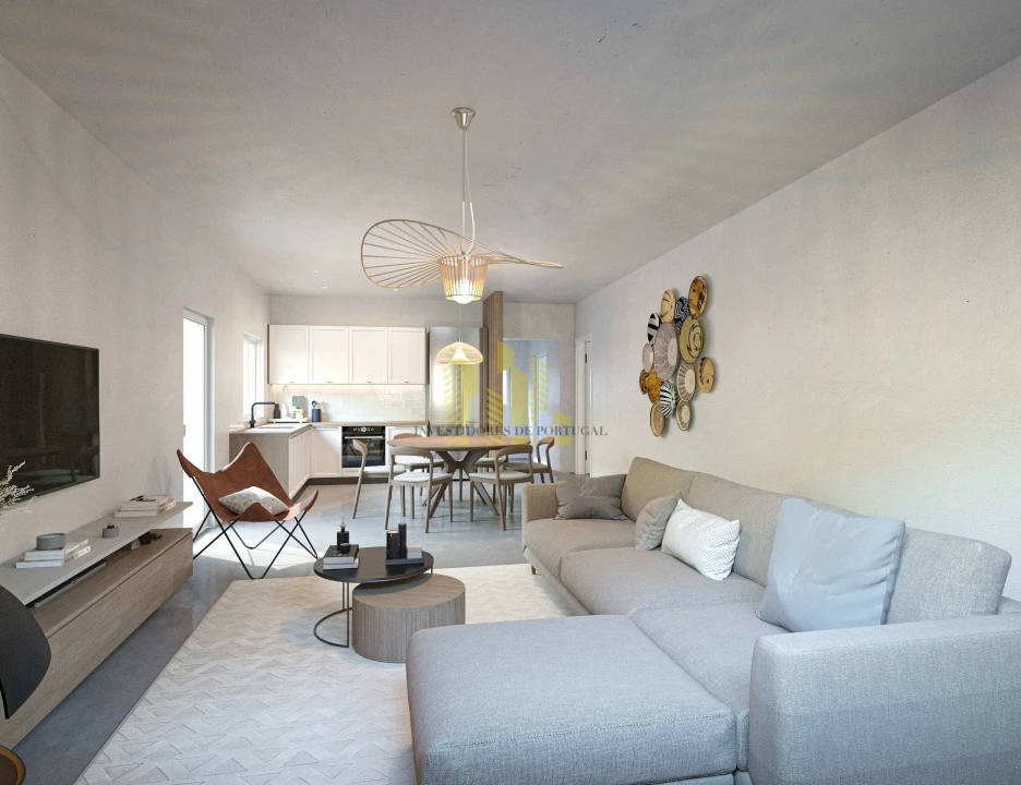 Moradia T3 para Venda em Corval Foto 10