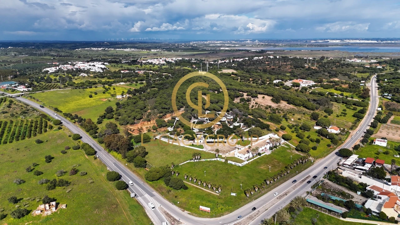 Terreno para Venda em Castro Marim Foto 11