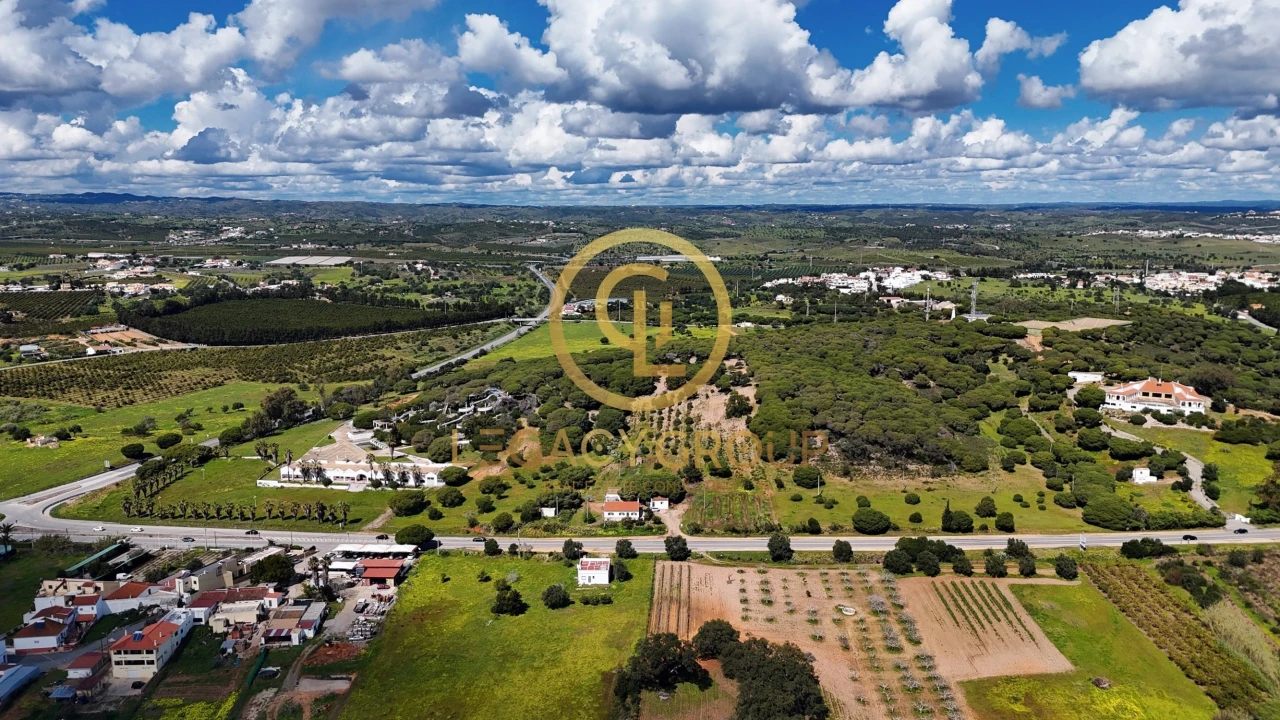 Terreno para Venda em Castro Marim Foto 5