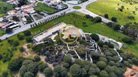 Terreno para Venda em Castro Marim