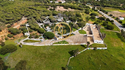 Terreno para Venda em Castro Marim