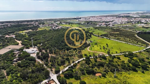 Terreno para Venda em Castro Marim