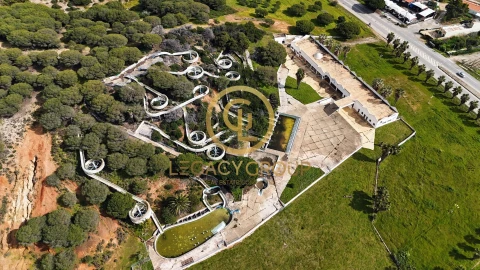 Terreno para Venda em Castro Marim