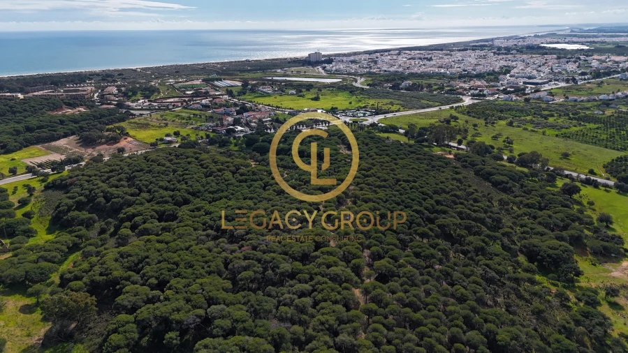 Terreno para Venda em Castro Marim Foto 12