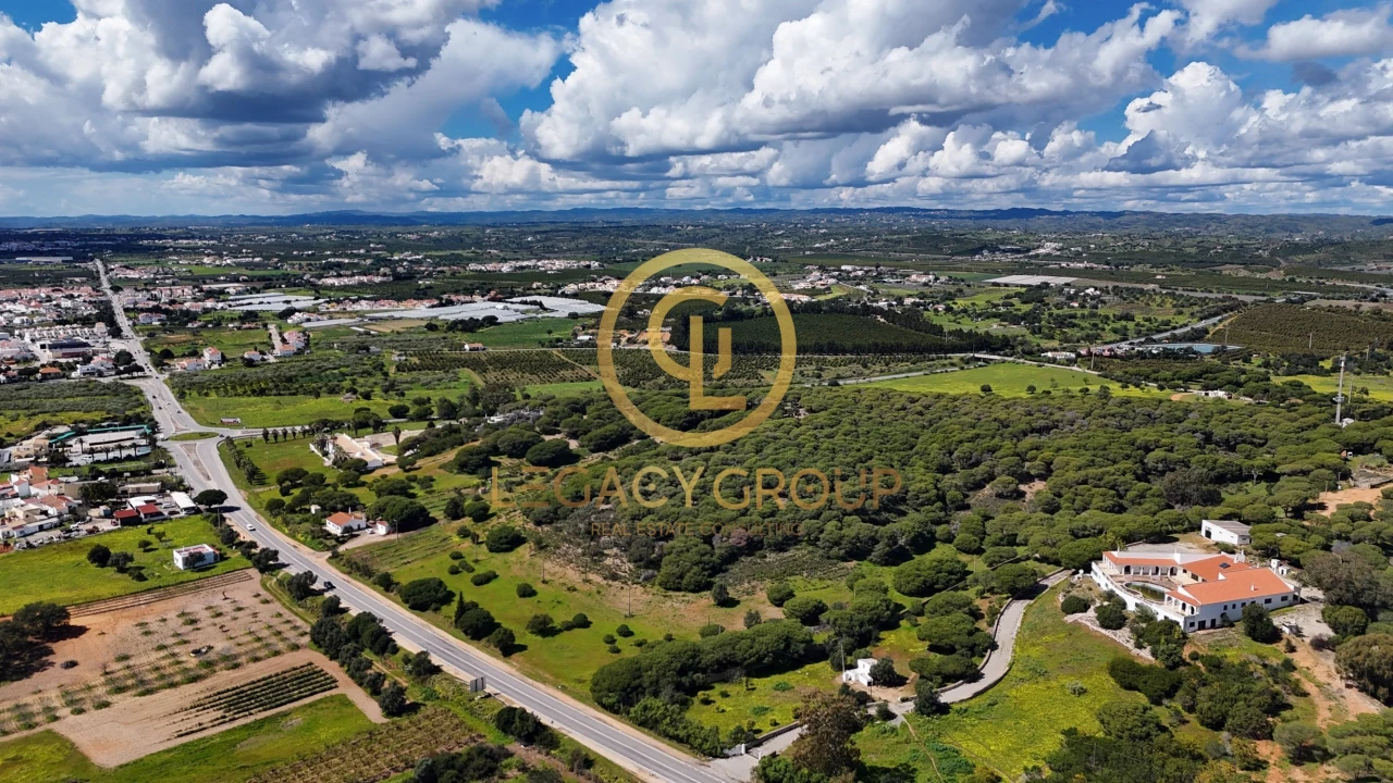 Terreno para Venda em Castro Marim Foto 6
