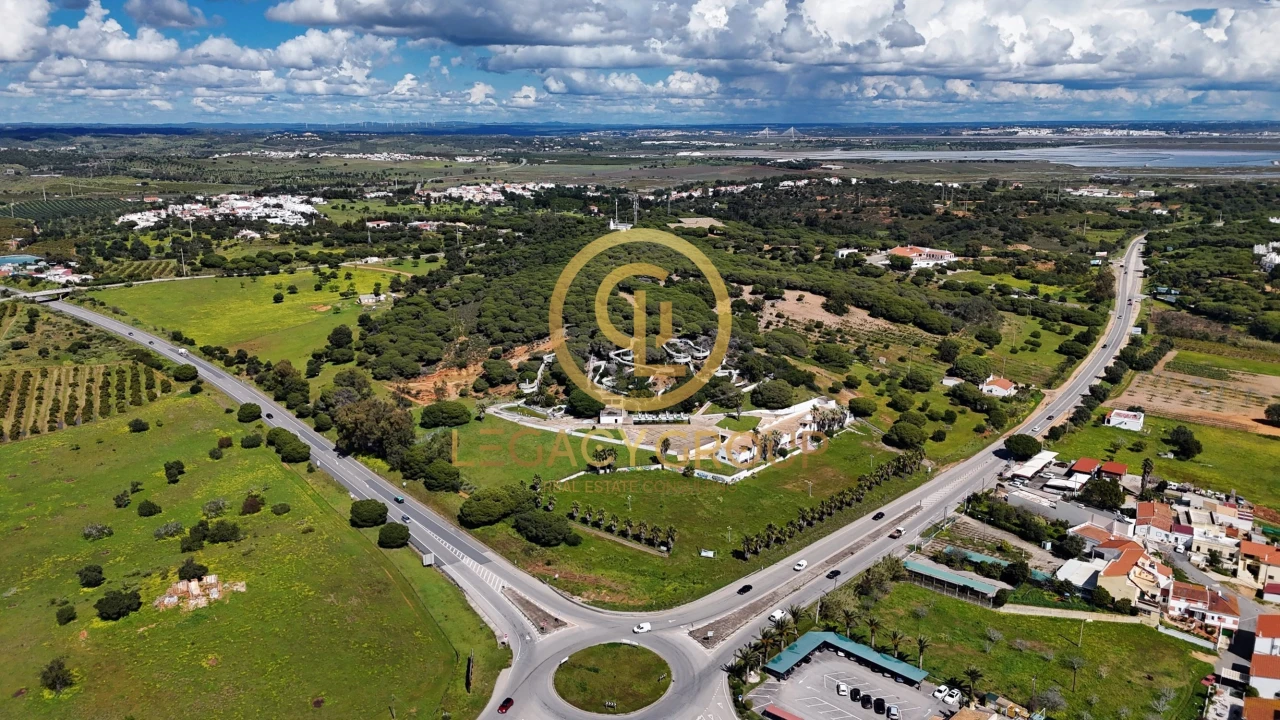 Terreno para Venda em Castro Marim Foto 7