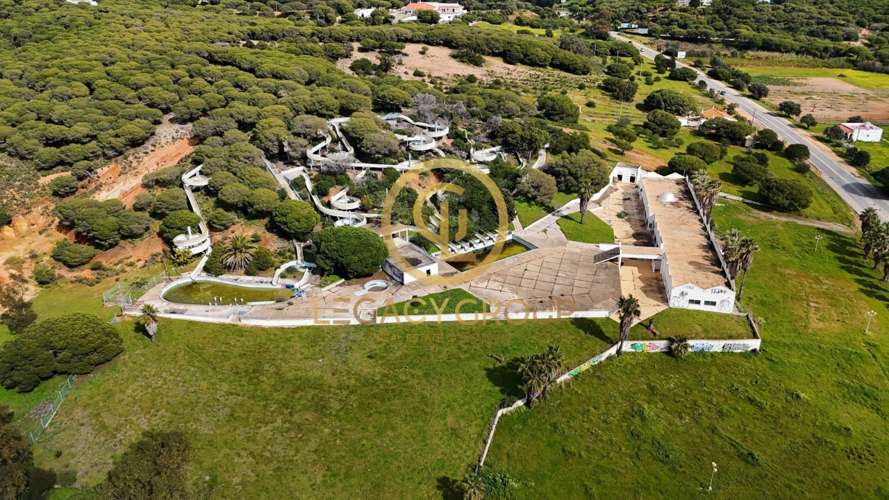 Terreno para Venda em Castro Marim Foto 15