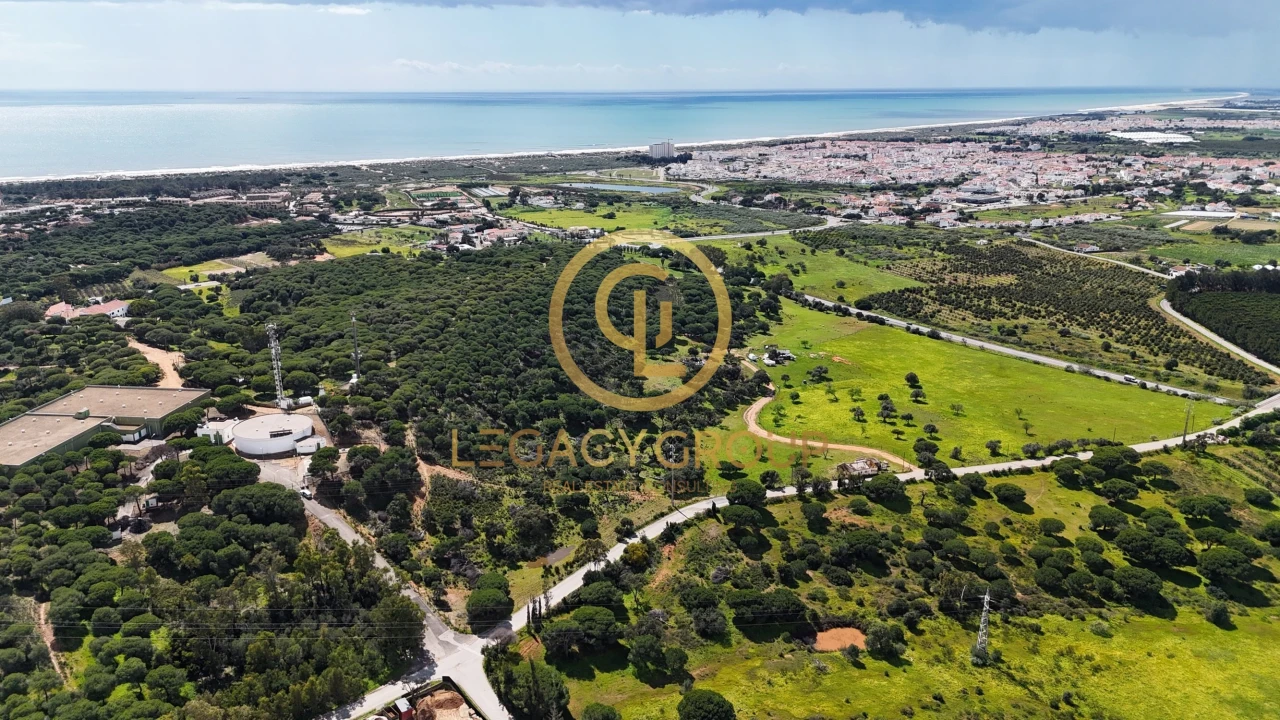 Terreno para Venda em Castro Marim Foto 13