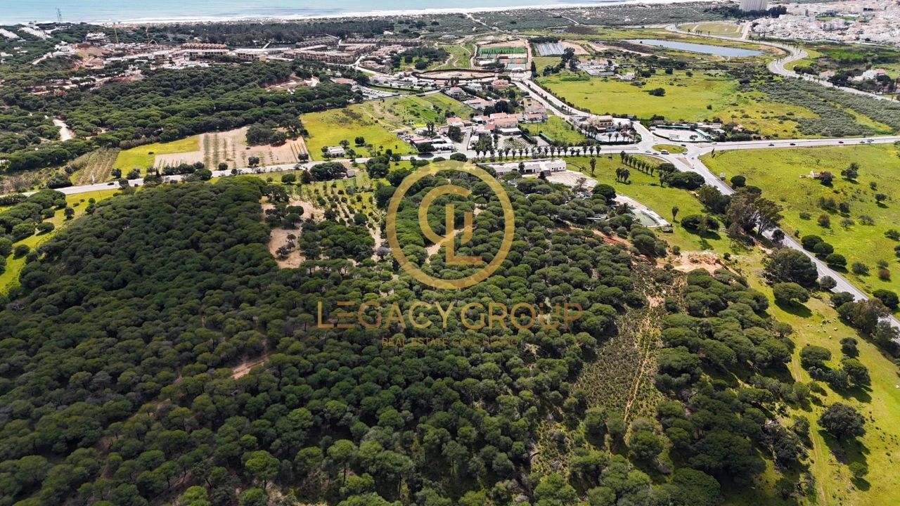 Terreno para Venda em Castro Marim Foto 2