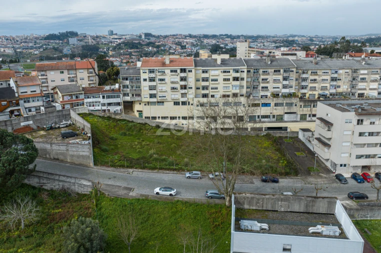 Terreno para Venda em Gondomar (São Cosme), Valbom e Jovim Foto 13