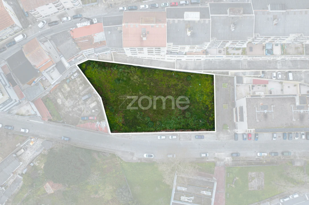 Terreno para Venda em Gondomar (São Cosme), Valbom e Jovim Foto 4