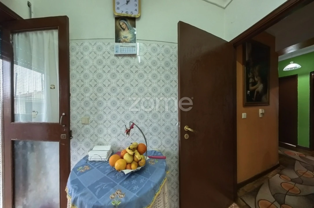 Moradia T5 para Venda em Perafita, Lavra e Santa Cruz do Bispo Foto 45