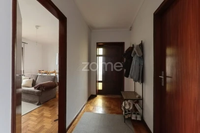 Moradia T5 para Venda em Perafita, Lavra e Santa Cruz do Bispo