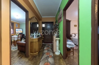 Moradia T5 para Venda em Perafita, Lavra e Santa Cruz do Bispo
