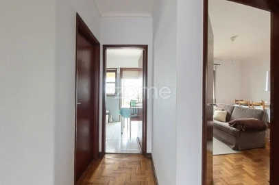 Moradia T5 para Venda em Perafita, Lavra e Santa Cruz do Bispo