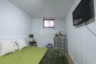 Moradia T5 para Venda em Perafita, Lavra e Santa Cruz do Bispo