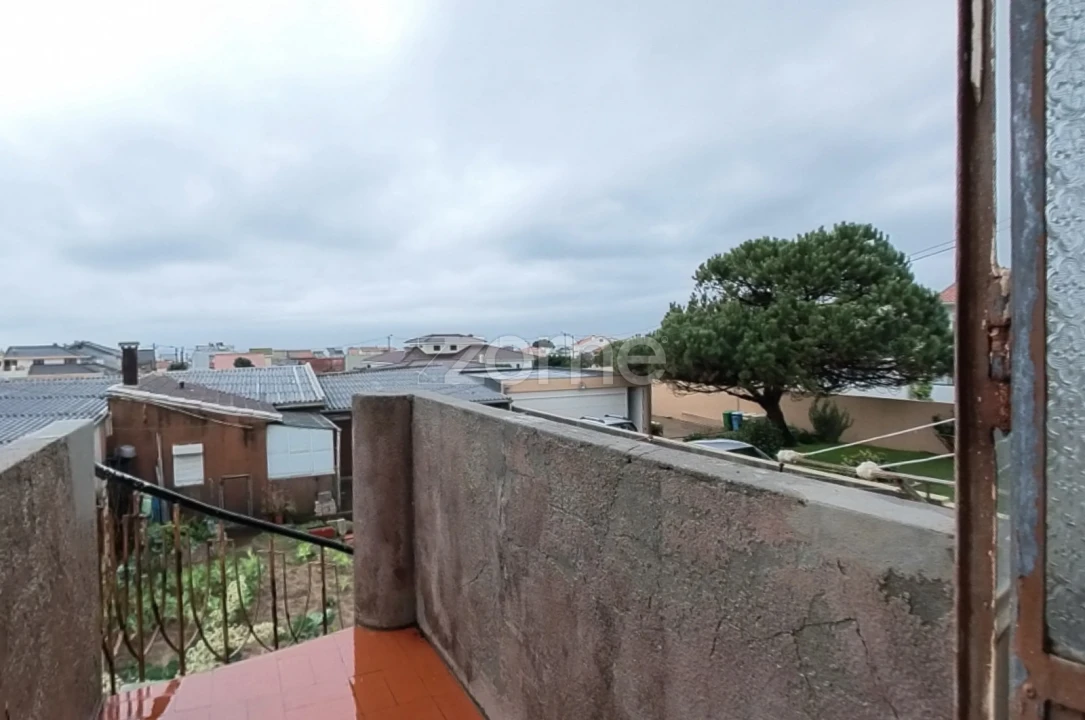 Moradia T5 para Venda em Perafita, Lavra e Santa Cruz do Bispo Foto 22