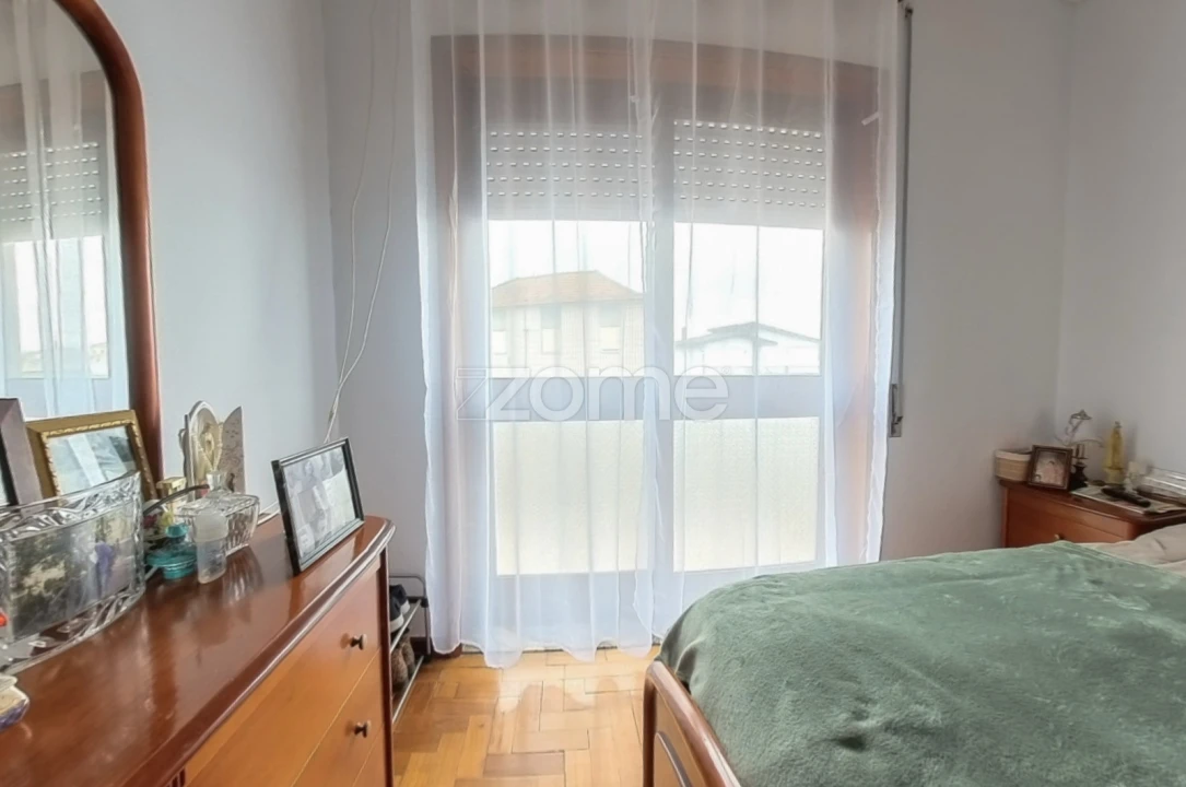 Moradia T5 para Venda em Perafita, Lavra e Santa Cruz do Bispo Foto 10