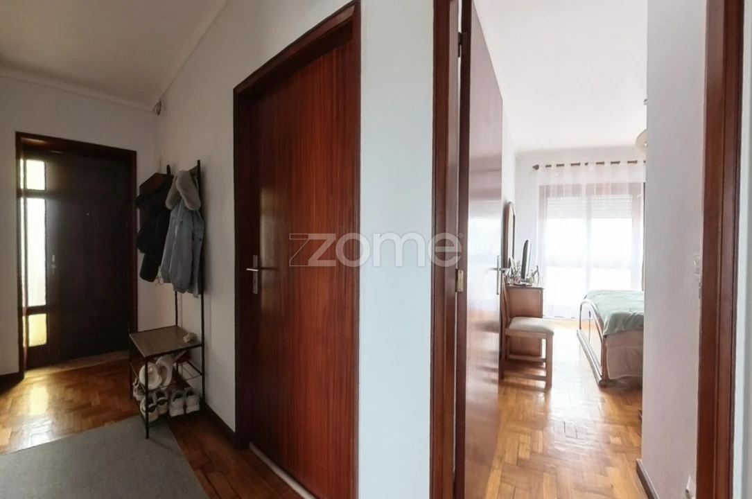 Moradia T5 para Venda em Perafita, Lavra e Santa Cruz do Bispo Foto 12