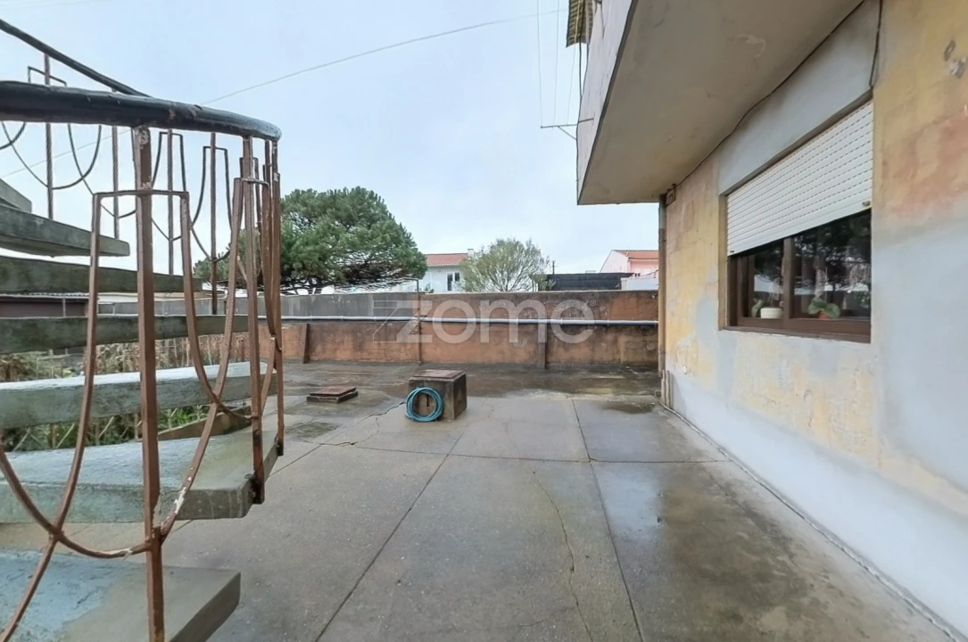 Moradia T5 para Venda em Perafita, Lavra e Santa Cruz do Bispo Foto 55