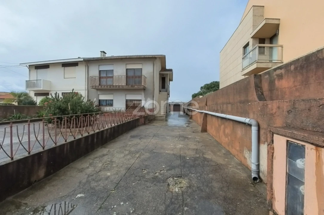 Moradia T5 para Venda em Perafita, Lavra e Santa Cruz do Bispo Foto 2