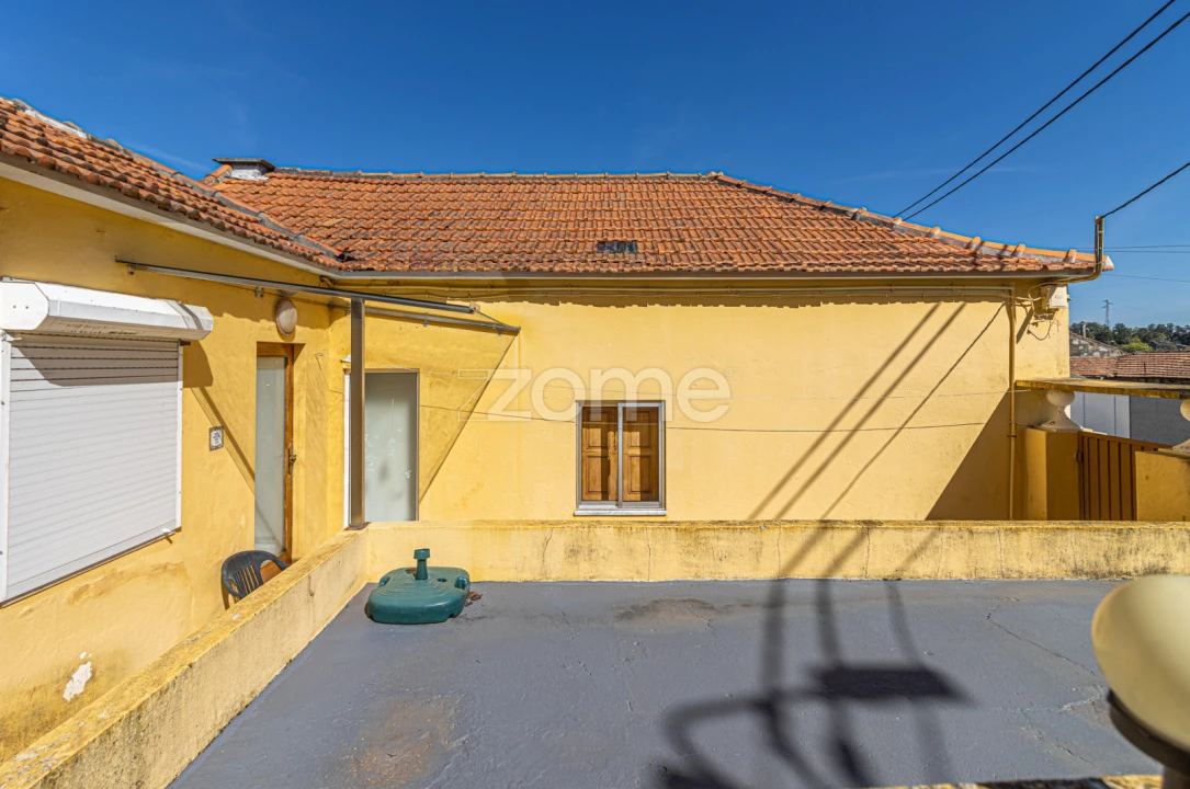 Quinta T4 para Venda em Pedroso e Seixezelo Foto 13