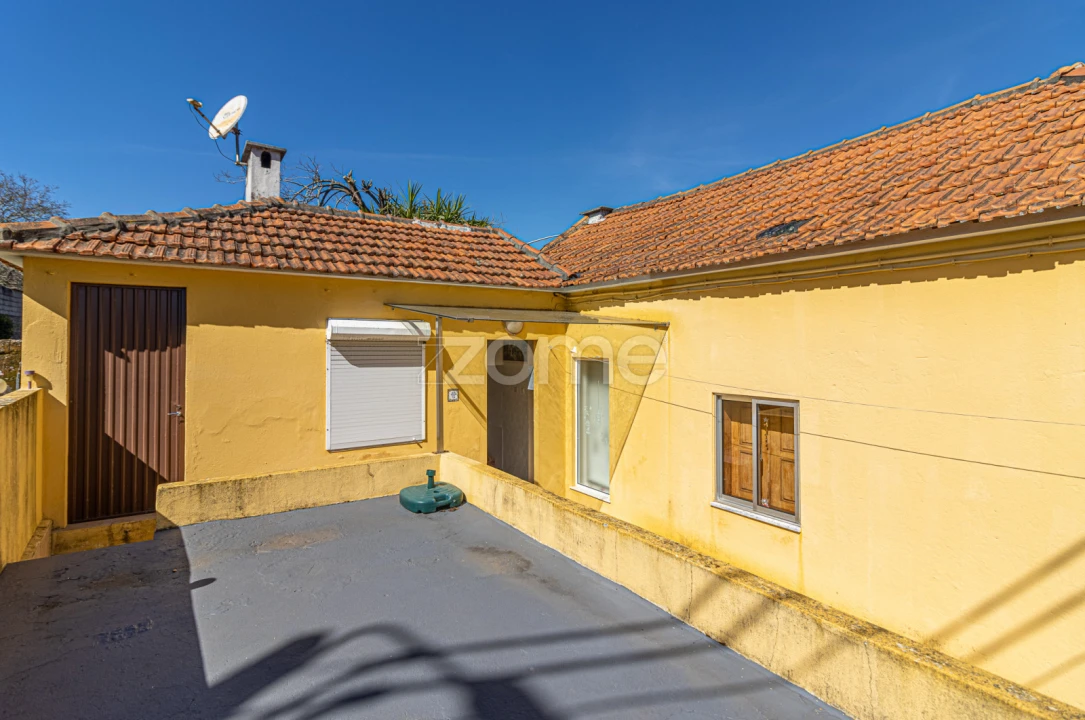 Quinta T4 para Venda em Pedroso e Seixezelo Foto 14