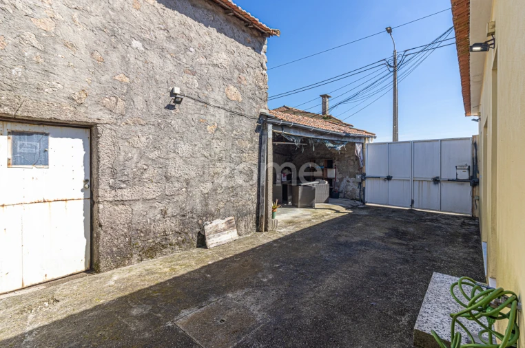 Quinta T4 para Venda em Pedroso e Seixezelo Foto 11