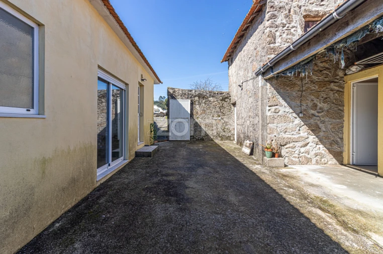 Quinta T4 para Venda em Pedroso e Seixezelo Foto 12