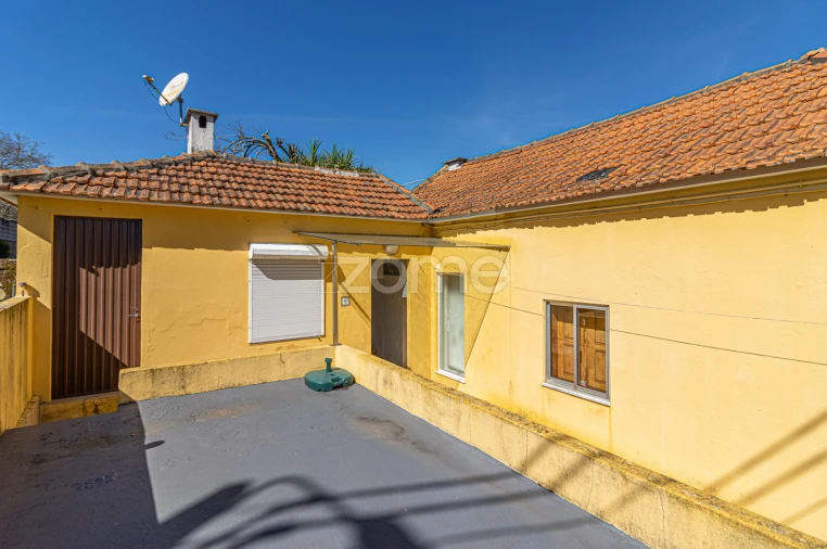 Quinta T4 para Venda em Pedroso e Seixezelo Foto 14