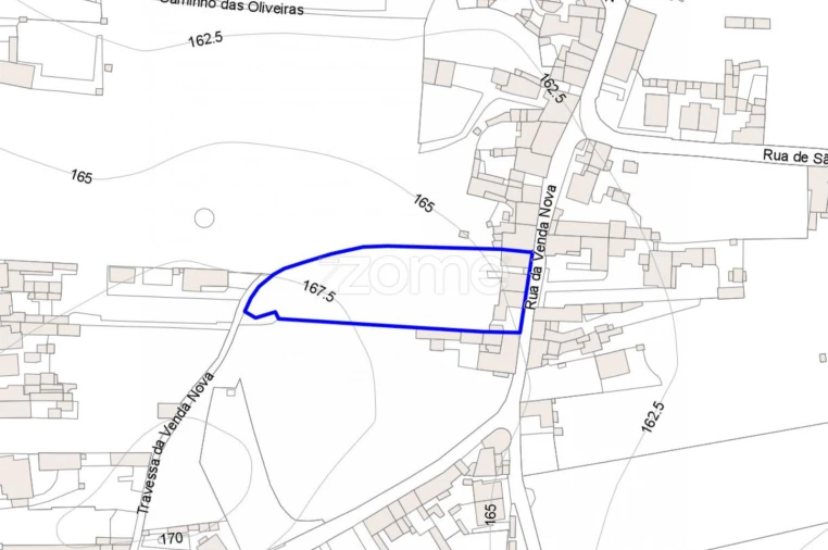 Quinta T4 para Venda em Pedroso e Seixezelo Foto 3