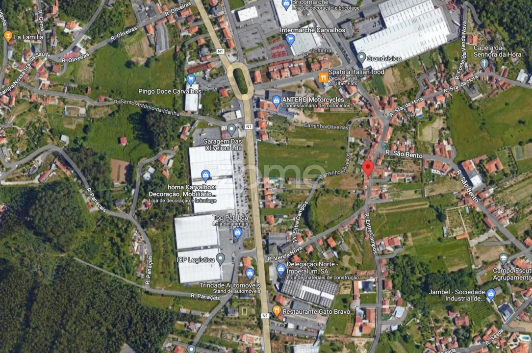 Quinta T4 para Venda em Pedroso e Seixezelo Foto 2