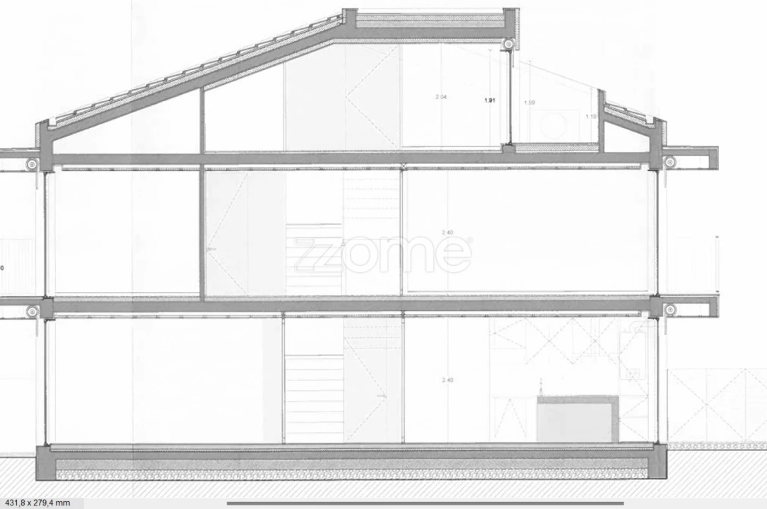 Terreno para Venda em Vila Nova da Telha Foto 34