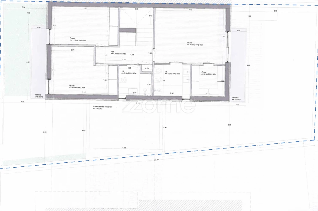 Terreno para Venda em Vila Nova da Telha Foto 36
