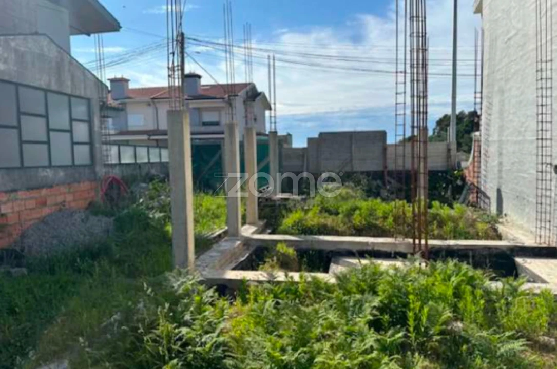 Terreno para Venda em Vila Nova da Telha Foto 7