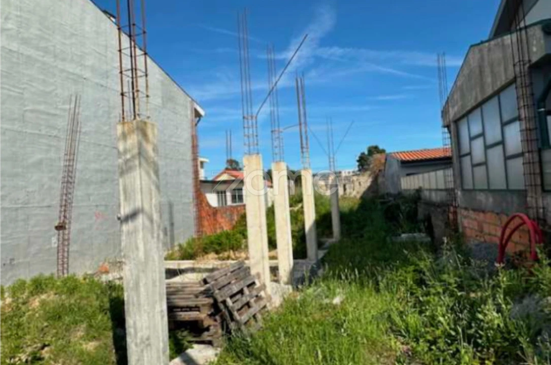 Terreno para Venda em Vila Nova da Telha Foto 17