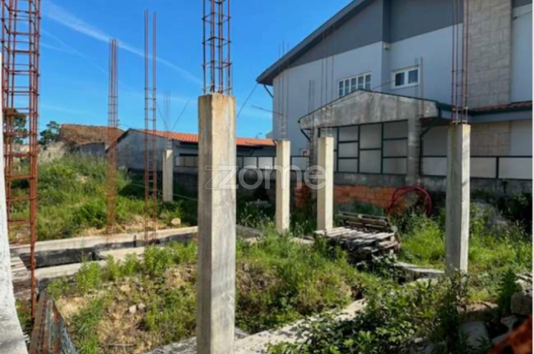 Terreno para Venda em Vila Nova da Telha Foto 18