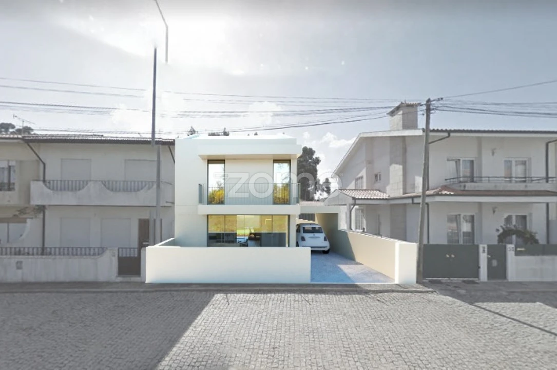 Terreno para Venda em Vila Nova da Telha Foto 2